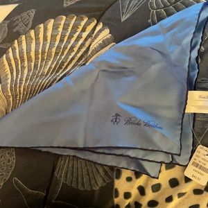 Brooks Brothers Pocket Square